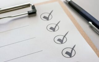 Checkliste für mehr Transparenz bei Vergabe