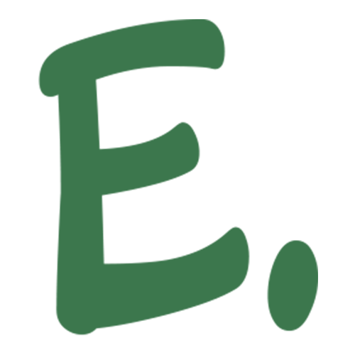 E e