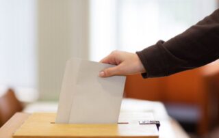 Gemeinderatswahlen in Niederösterreich und Schrattenbach