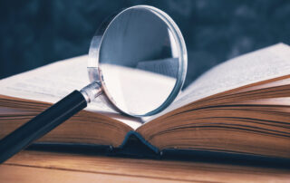 Transparenz bei Ausschreibungen