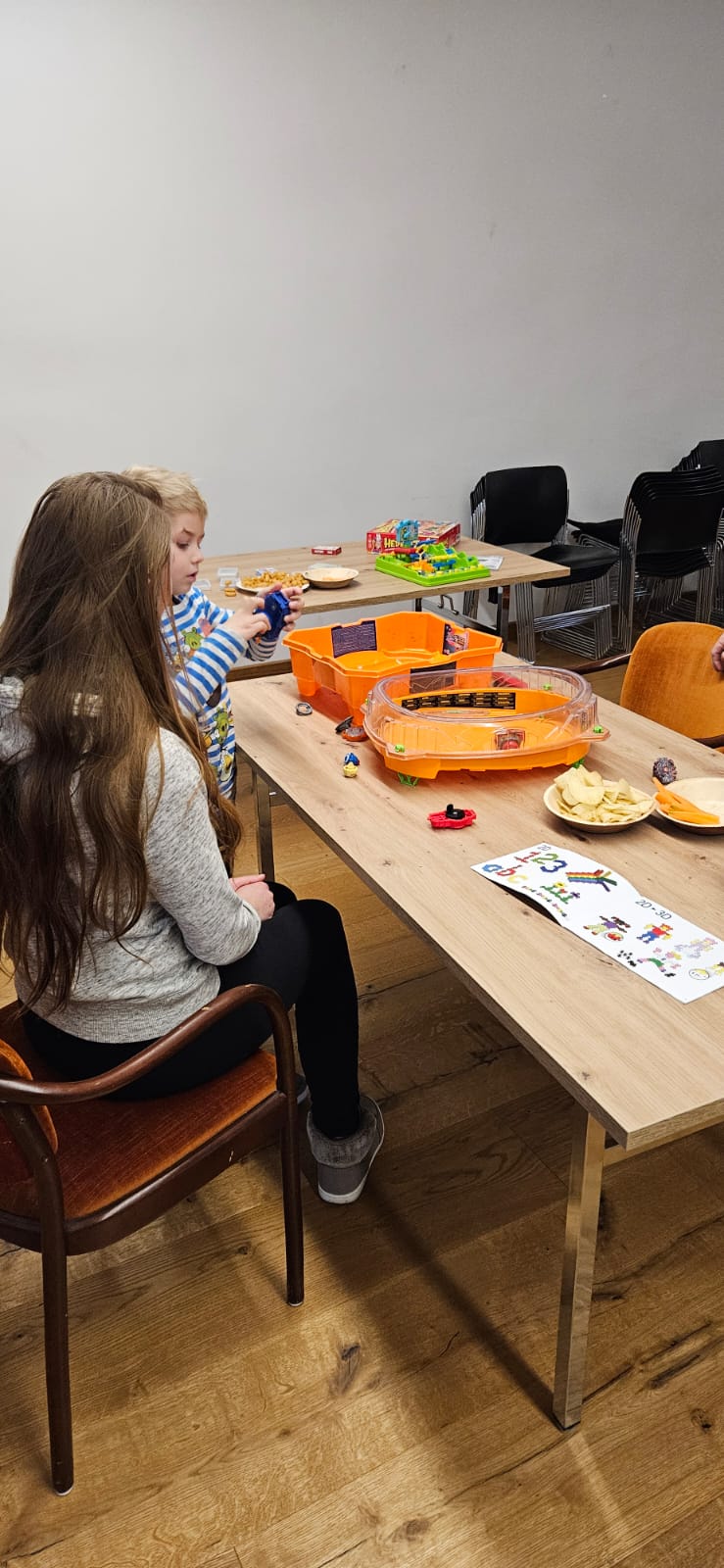 Spielenachmittag 3 Spielenachmittag 3