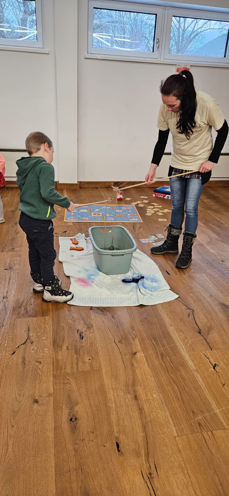 Spielenachmittag 4 Spielenachmittag 4