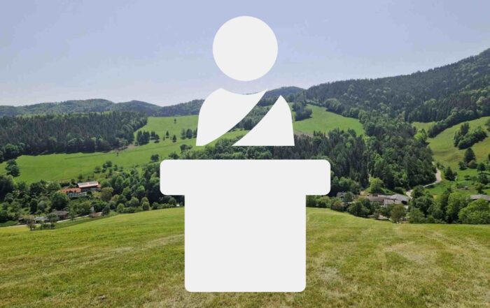 Wie wird der Bürgermeister gewählt